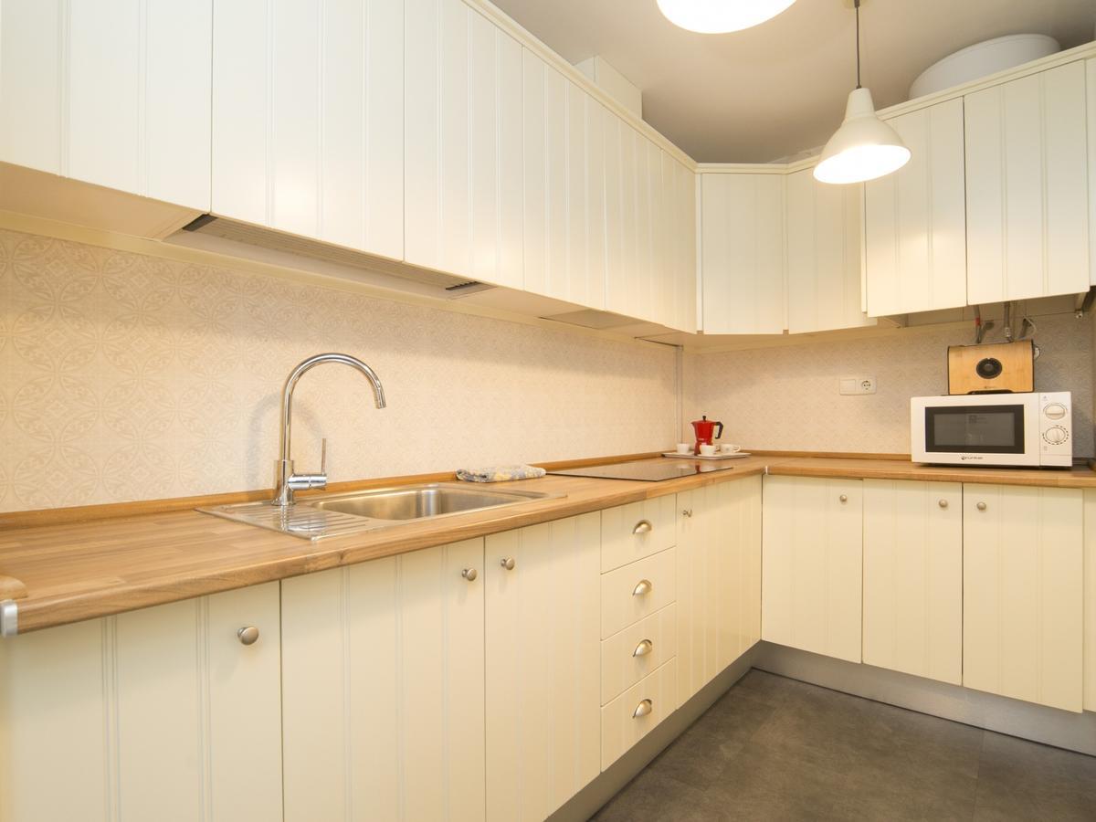 Azahar Nazari Appartement Granada