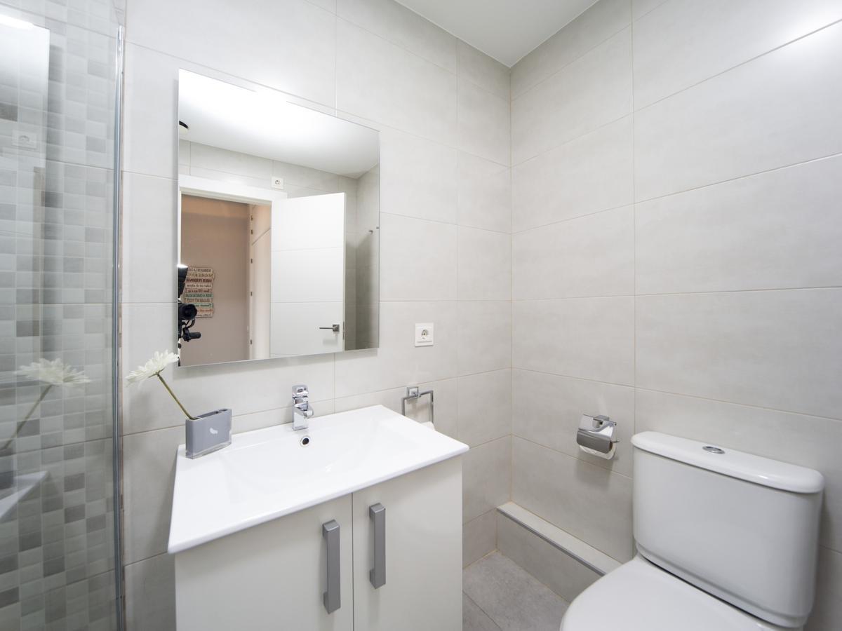 Azahar Nazari Appartement Granada