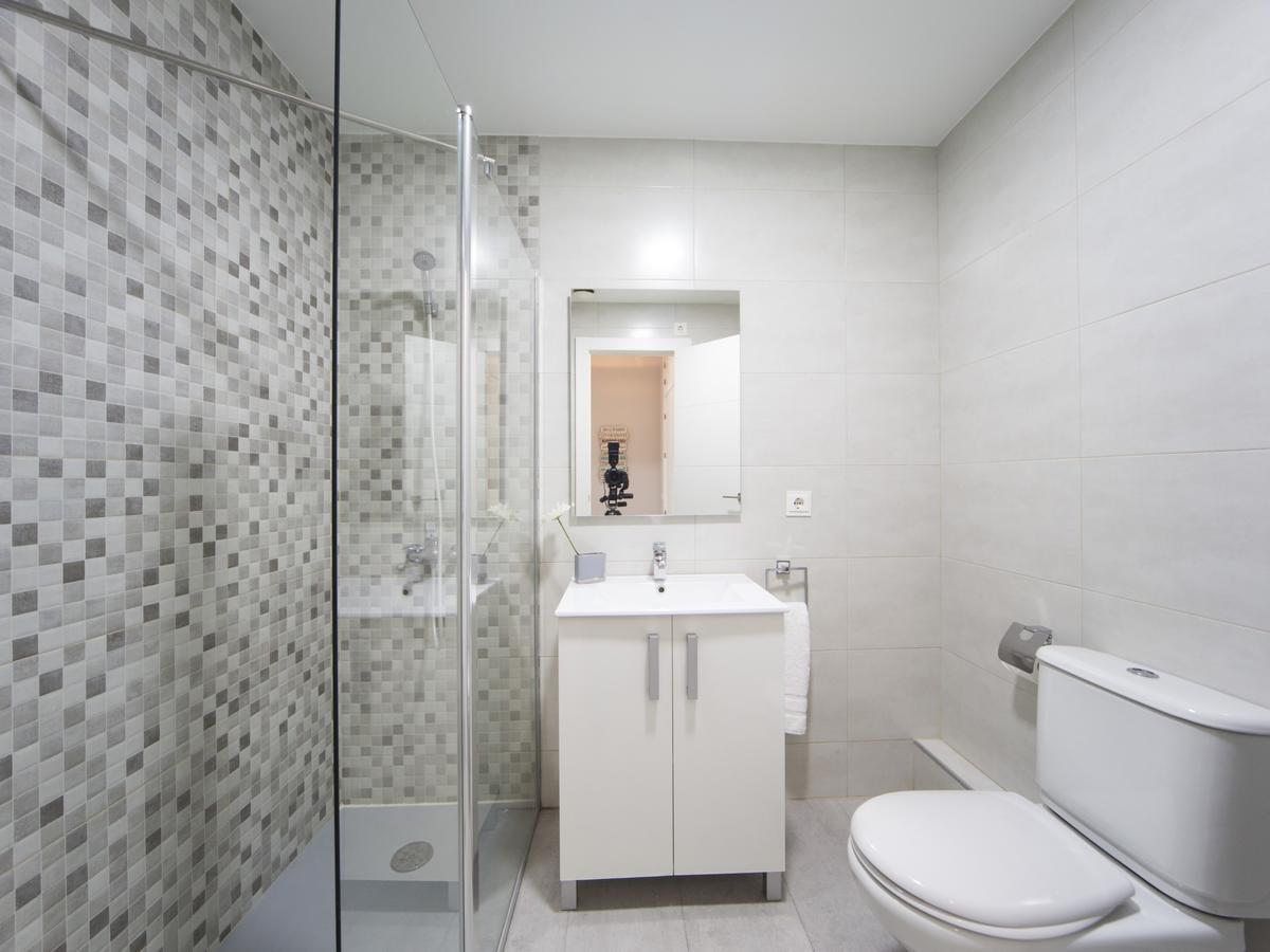 Azahar Nazari Appartement