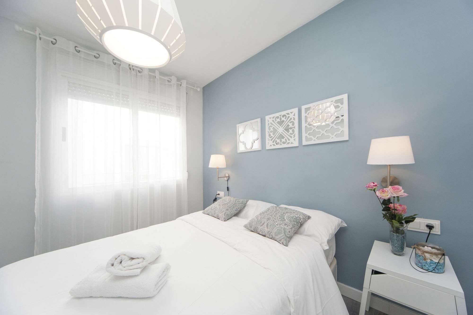 Azahar Nazari Appartement *